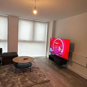 Appartement met een Slaapkamer